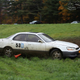 Illustration for article titled Here's What Happened When I Rallycrossed A $600 Lexus